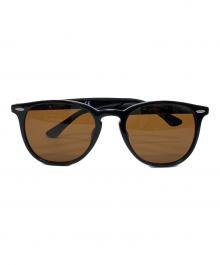 RAY-BAN（レイバン）の古着「サングラス」｜ブラウン