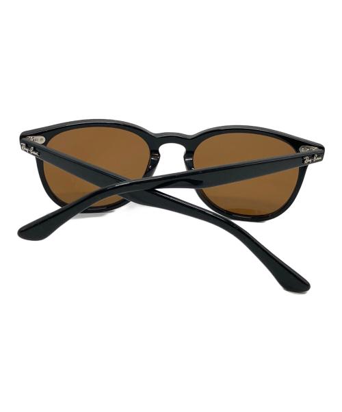 RAY-BAN（レイバン）RAY-BAN (レイバン) サングラス ブラウンの古着・服飾アイテム