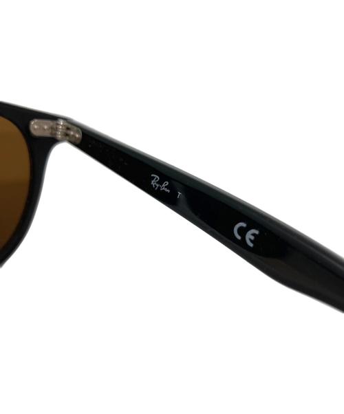 RAY-BAN（レイバン）RAY-BAN (レイバン) サングラス ブラウンの古着・服飾アイテム