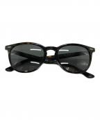 RAY-BANレイバン）の古着「サングラス」｜ブラック
