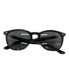 RAY-BAN（レイバン）の古着「サングラス」｜ブラック