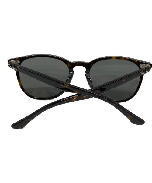 RAY-BAN（レイバン）RAY-BAN (レイバン) サングラス ブラックの古着・服飾アイテム