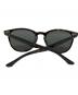 RAY-BAN (レイバン) サングラス ブラック：5000円