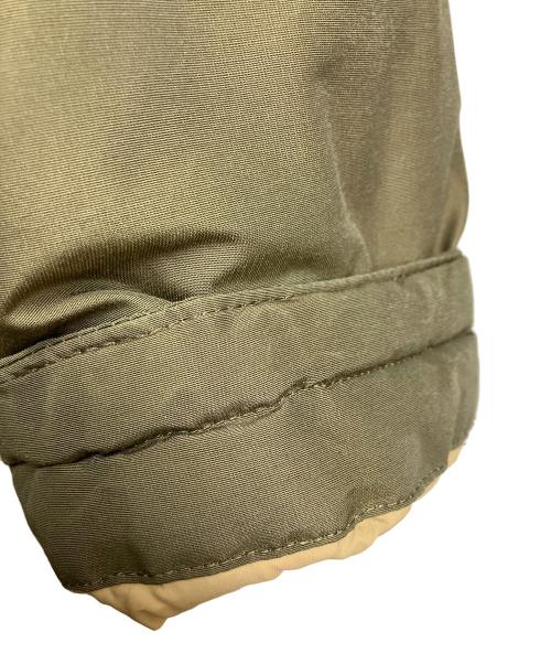 WOOLRICH（ウールリッチ）WOOLRICH (ウールリッチ) ARCTIC PARKA オリーブ サイズ:Mの古着・服飾アイテム