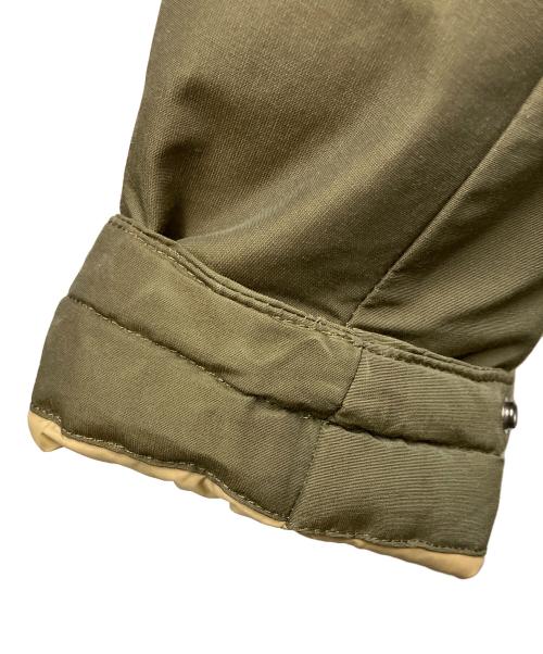WOOLRICH（ウールリッチ）WOOLRICH (ウールリッチ) ARCTIC PARKA オリーブ サイズ:Mの古着・服飾アイテム