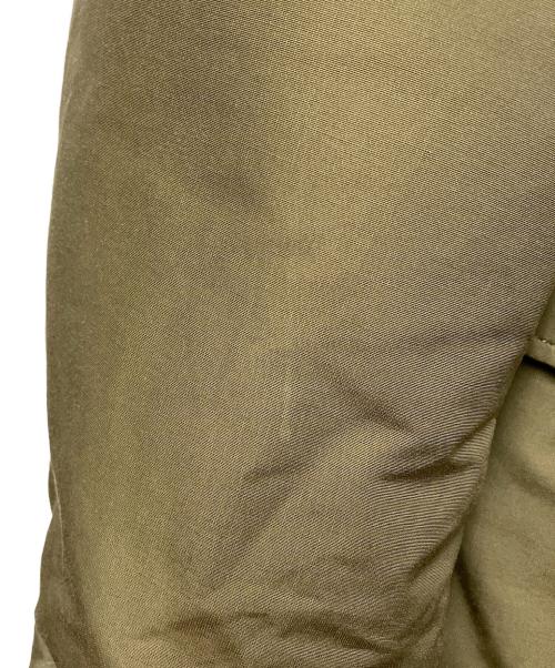 WOOLRICH（ウールリッチ）WOOLRICH (ウールリッチ) ARCTIC PARKA オリーブ サイズ:Mの古着・服飾アイテム