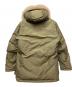 WOOLRICH (ウールリッチ) ARCTIC PARKA オリーブ サイズ:M：27000円