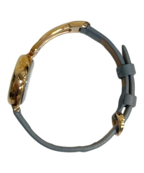 Vivienne Westwood（ヴィヴィアンウエストウッド）Vivienne Westwood (ヴィヴィアンウエストウッド) リストウォッチ グレーの古着・服飾アイテム