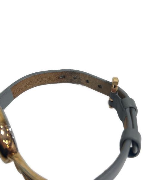 Vivienne Westwood（ヴィヴィアンウエストウッド）Vivienne Westwood (ヴィヴィアンウエストウッド) リストウォッチ グレーの古着・服飾アイテム