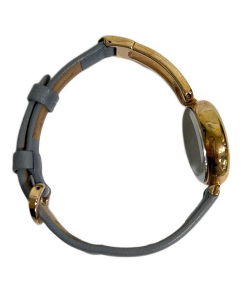 Vivienne Westwood（ヴィヴィアンウエストウッド）Vivienne Westwood (ヴィヴィアンウエストウッド) リストウォッチ グレーの古着・服飾アイテム