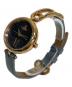 Vivienne Westwood (ヴィヴィアンウエストウッド) リストウォッチ グレー：8000円