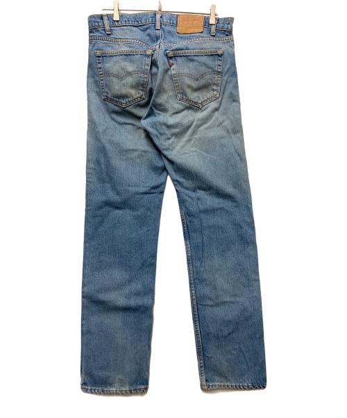 LEVI'S（リーバイス）LEVI'S (リーバイス) デニムパンツ インディゴ サイズ:W36の古着・服飾アイテム