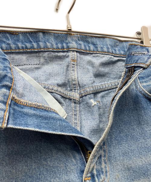 LEVI'S（リーバイス）LEVI'S (リーバイス) デニムパンツ インディゴ サイズ:W36の古着・服飾アイテム