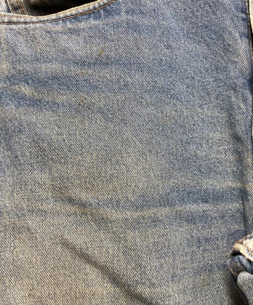 LEVI'S（リーバイス）LEVI'S (リーバイス) デニムパンツ インディゴ サイズ:W36の古着・服飾アイテム