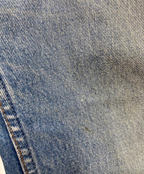 LEVI'S（リーバイス）LEVI'S (リーバイス) デニムパンツ インディゴ サイズ:W36の古着・服飾アイテム