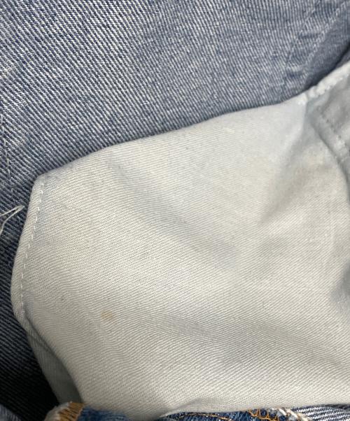 LEVI'S（リーバイス）LEVI'S (リーバイス) デニムパンツ インディゴ サイズ:W36の古着・服飾アイテム