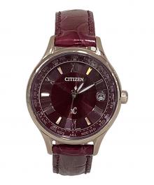 CITIZEN（シチズン）の古着「腕時計 xC（クロスシー）」