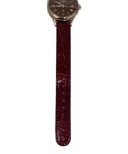 CITIZEN（シチズン）CITIZEN (シチズン) 腕時計 xC（クロスシー）の古着・服飾アイテム