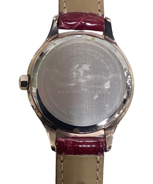 CITIZEN（シチズン）CITIZEN (シチズン) 腕時計 xC（クロスシー）の古着・服飾アイテム