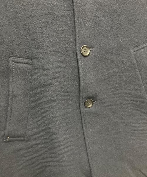 COACH（コーチ）COACH (コーチ) チェスターコート ネイビー サイズ:不明の古着・服飾アイテム