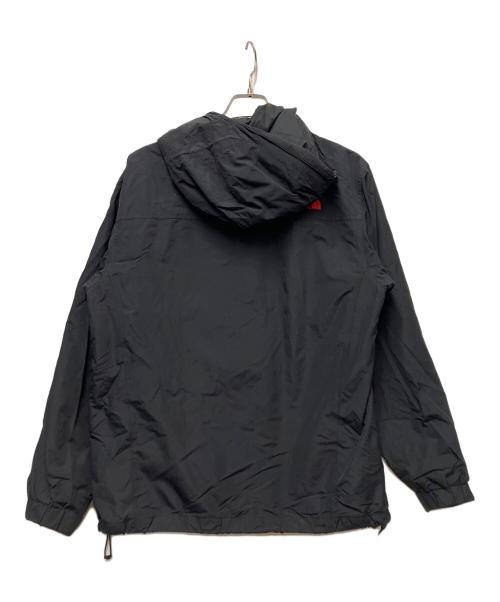 THE NORTH FACE（ザ ノース フェイス）THE NORTH FACE (ザ ノース フェイス) ゼウストリクライメイトジャケット ブラック サイズ:Lの古着・服飾アイテム