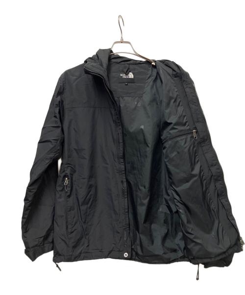 THE NORTH FACE（ザ ノース フェイス）THE NORTH FACE (ザ ノース フェイス) ゼウストリクライメイトジャケット ブラック サイズ:Lの古着・服飾アイテム