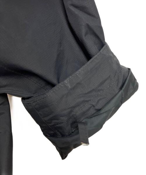 THE NORTH FACE（ザ ノース フェイス）THE NORTH FACE (ザ ノース フェイス) ゼウストリクライメイトジャケット ブラック サイズ:Lの古着・服飾アイテム