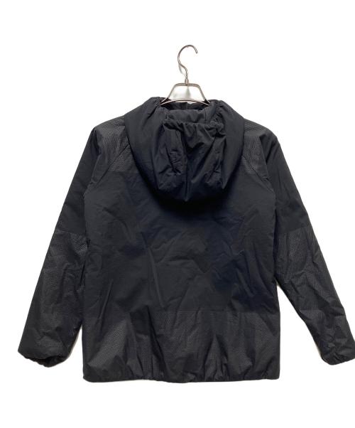 THE NORTH FACE（ザ ノース フェイス）THE NORTH FACE (ザ ノース フェイス) ベントリックスフーディ ブラック サイズ:Mの古着・服飾アイテム