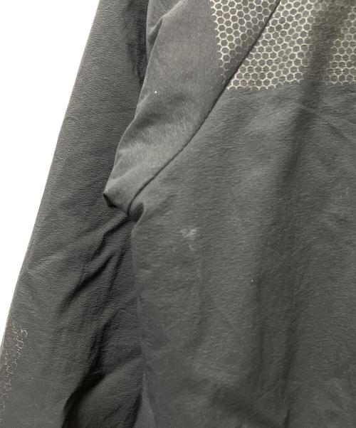 THE NORTH FACE（ザ ノース フェイス）THE NORTH FACE (ザ ノース フェイス) ベントリックスフーディ ブラック サイズ:Mの古着・服飾アイテム