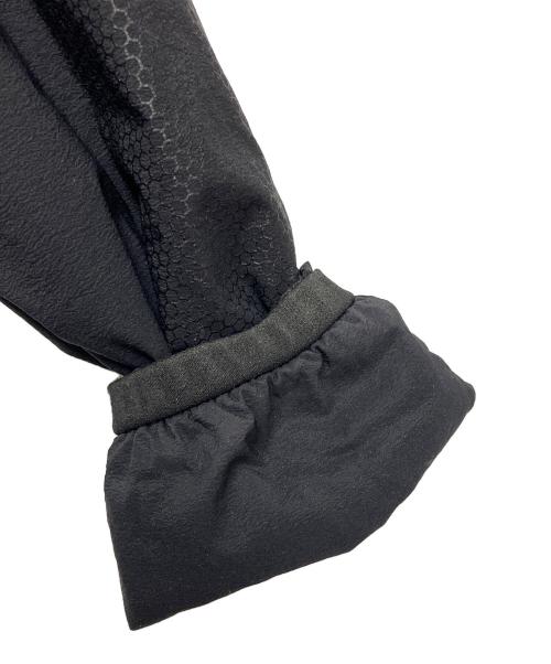 THE NORTH FACE（ザ ノース フェイス）THE NORTH FACE (ザ ノース フェイス) ベントリックスフーディ ブラック サイズ:Mの古着・服飾アイテム