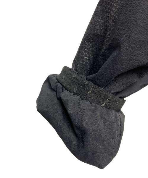 THE NORTH FACE（ザ ノース フェイス）THE NORTH FACE (ザ ノース フェイス) ベントリックスフーディ ブラック サイズ:Mの古着・服飾アイテム