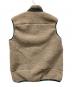 Patagonia (パタゴニア) クラシックレトロ-Xベスト ベージュ サイズ:S：10000円