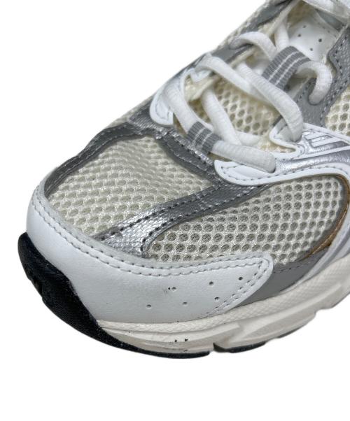 NEW BALANCE（ニューバランス）NEW BALANCE (ニューバランス) MR530 アイボリー サイズ:23cmの古着・服飾アイテム