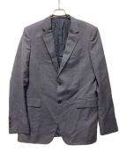 GUCCIグッチ）の古着「2Bスーツ」｜パープル