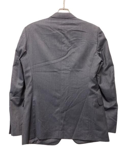 GUCCI（グッチ）GUCCI (グッチ) 2Bスーツ パープル サイズ:50Rの古着・服飾アイテム