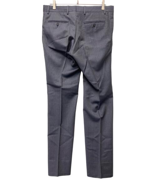 GUCCI（グッチ）GUCCI (グッチ) 2Bスーツ パープル サイズ:50Rの古着・服飾アイテム