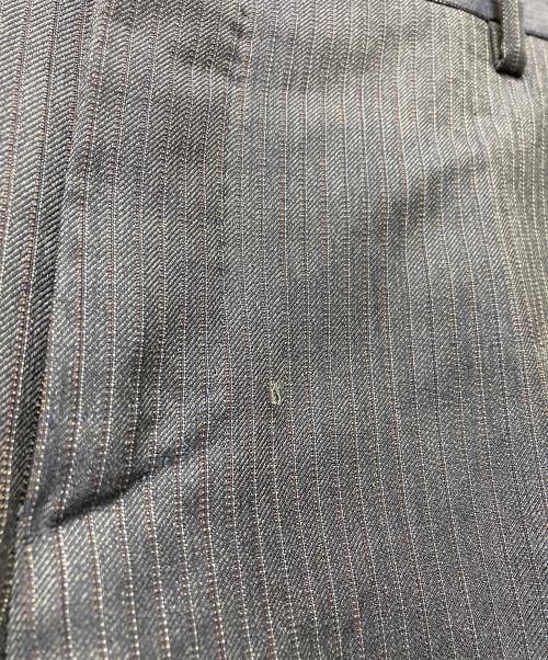 GUCCI（グッチ）GUCCI (グッチ) 2Bスーツ パープル サイズ:50Rの古着・服飾アイテム