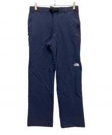 THE NORTH FACE（ザ ノース フェイス）の古着「バーブパンツ」｜ネイビー