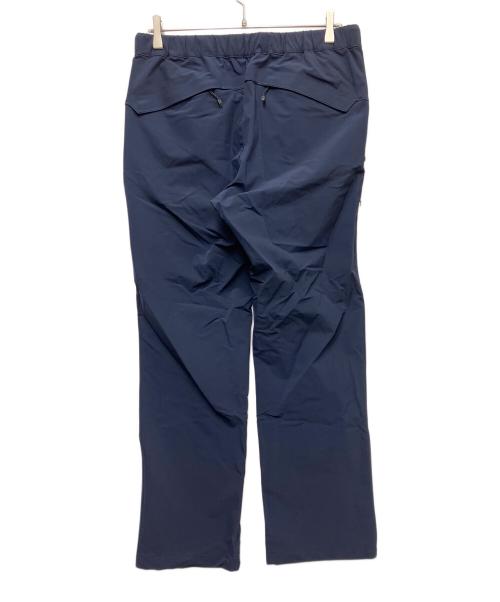 THE NORTH FACE（ザ ノース フェイス）THE NORTH FACE (ザ ノース フェイス) バーブパンツ ネイビー サイズ:Lの古着・服飾アイテム