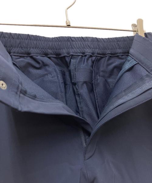 THE NORTH FACE（ザ ノース フェイス）THE NORTH FACE (ザ ノース フェイス) バーブパンツ ネイビー サイズ:Lの古着・服飾アイテム