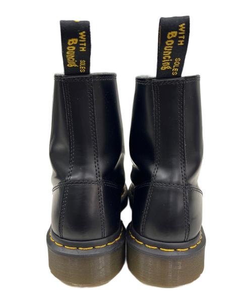 Dr.Martens（ドクターマーチン）Dr.Martens (ドクターマーチン) CABBOTT ブラック サイズ:UK8の古着・服飾アイテム