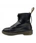 中古・古着 Dr.Martens (ドクターマーチン) CABBOTT ブラック サイズ:UK8：15000円