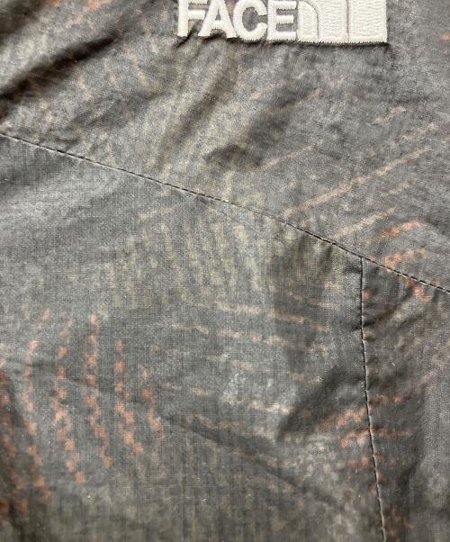 THE NORTH FACE（ザ ノース フェイス）THE NORTH FACE (ザ ノース フェイス) タプトポンチョ ブラック サイズ:Mの古着・服飾アイテム