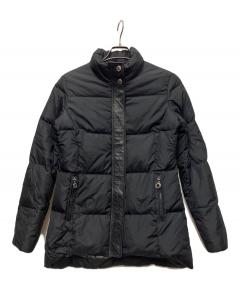 中古・古着通販】TUMI (トゥミ) ネックピローパッカブルダウン