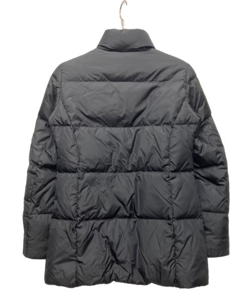 COACH（コーチ）COACH (コーチ) ダウンジャケット ブラック サイズ:Sの古着・服飾アイテム
