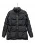 COACH（コーチ）の古着「ダウンジャケット」｜ブラック