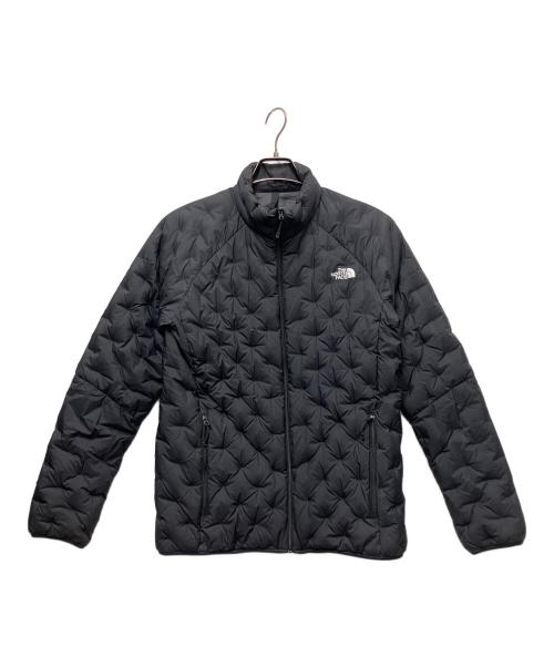 THE NORTH FACE（ザ ノース フェイス）THE NORTH FACE (ザ ノース フェイス) アストロライトジャケット ブラック サイズ:Mの古着・服飾アイテム