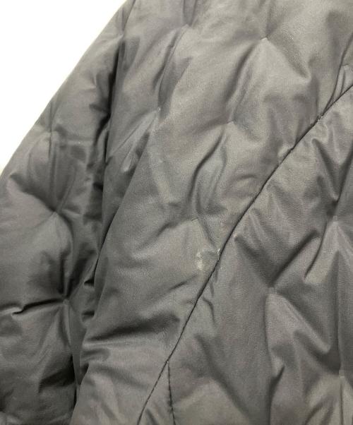 THE NORTH FACE（ザ ノース フェイス）THE NORTH FACE (ザ ノース フェイス) アストロライトジャケット ブラック サイズ:Mの古着・服飾アイテム