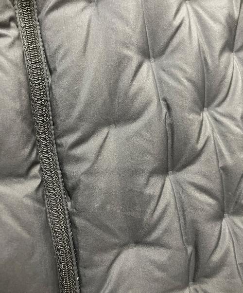 THE NORTH FACE（ザ ノース フェイス）THE NORTH FACE (ザ ノース フェイス) アストロライトジャケット ブラック サイズ:Mの古着・服飾アイテム