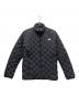 THE NORTH FACE（ザ ノース フェイス）の古着「アストロライトジャケット」｜ブラック
